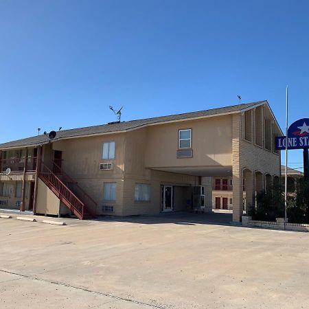 Lone Star Inn Kenedy Exterior foto